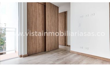 Renta Apartamento Sector Chipre, Manizales