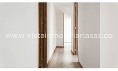 Renta Apartamento Sector Chipre, Manizales