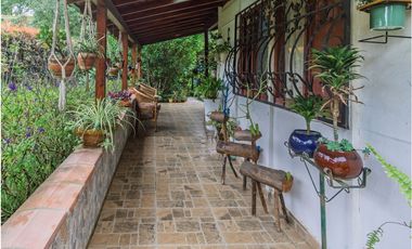 Venta Casa Guarne Vereda Romeral Antioquia Colombia
