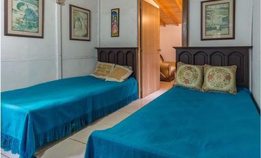 Venta Casa Guarne Vereda Romeral Antioquia Colombia