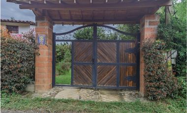 Venta Casa Guarne Vereda Romeral Antioquia Colombia