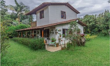 Venta Casa Guarne Vereda Romeral Antioquia Colombia