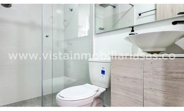 Arriendo Apartamento Sector Autonoma, Manizales