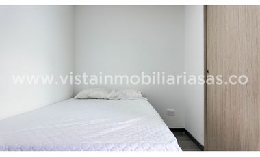 Arriendo Apartamento Sector Autonoma, Manizales