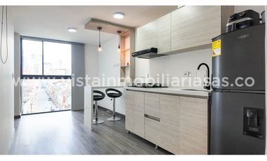 Arriendo Apartamento Sector Autonoma, Manizales