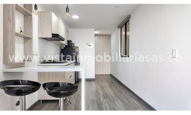 Arriendo Apartamento Sector Autonoma, Manizales