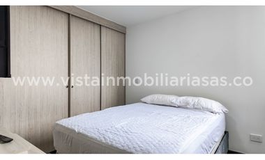 Arriendo Apartamento Sector Autonoma, Manizales