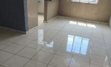 Departamento Zona Urbana Ejidal Santa Martha Acatitla Norte ID: 170929