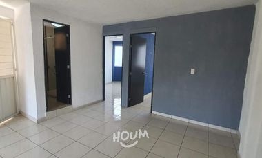 Departamento Zona Urbana Ejidal Santa Martha Acatitla Norte ID: 170929