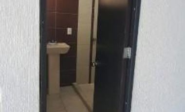 Departamento Zona Urbana Ejidal Santa Martha Acatitla Norte ID: 170929