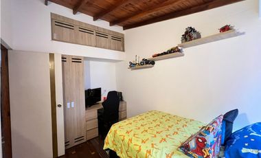 CASA EN ARRIENDO SECTOR EL ESMERALDAL - ENVIGADO