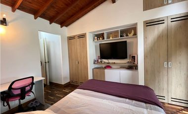 CASA EN ARRIENDO SECTOR EL ESMERALDAL - ENVIGADO