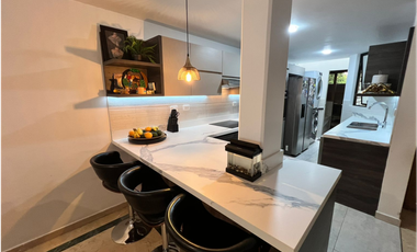 CASA EN ARRIENDO SECTOR EL ESMERALDAL - ENVIGADO