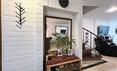 CASA EN ARRIENDO SECTOR EL ESMERALDAL - ENVIGADO