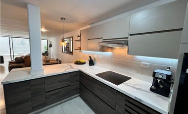 CASA EN ARRIENDO SECTOR EL ESMERALDAL - ENVIGADO