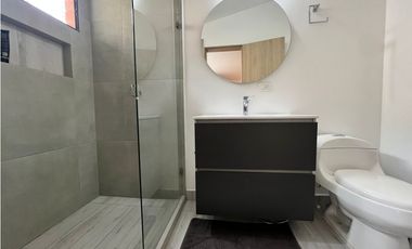 CASA EN ARRIENDO SECTOR EL ESMERALDAL - ENVIGADO