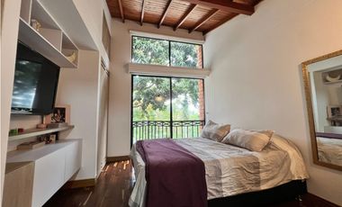 CASA EN ARRIENDO SECTOR EL ESMERALDAL - ENVIGADO
