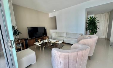 VENTA Apartamento Dúplex en Castillogrande, Edificio Mar de Cristal