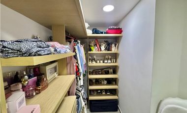 VENTA Apartamento Dúplex en Castillogrande, Edificio Mar de Cristal
