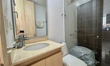 VENTA Apartamento Dúplex en Castillogrande, Edificio Mar de Cristal