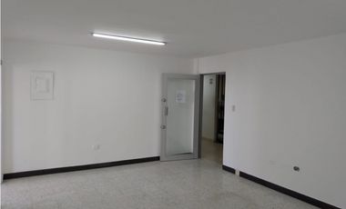 Oficina en Arriendo, Barrio Centro