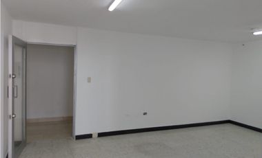 Oficina en Arriendo, Barrio Centro