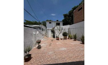 Casa en Santa Marta en zona céntrica Santa Marta Colombia