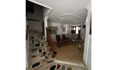 Casa en Santa Marta en zona céntrica Santa Marta Colombia
