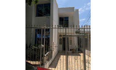 Casa en Santa Marta en zona céntrica Santa Marta Colombia