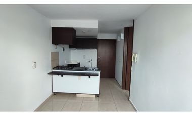 ARRIENDA APARTA ESTUDIO