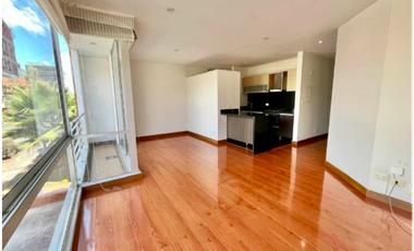 VENTA RENTANDO PARA INVERSIONISTA APTO SANTA BARBARA OCCIDENTAL,