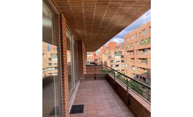 ARRIENDO APTO PORTAL MUSEO