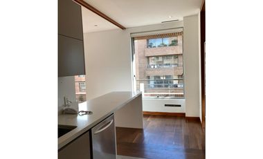 ARRIENDO APTO PORTAL MUSEO