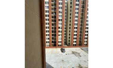 SE ARRIENDA APARTAMENTO EN EL OESTE - CALI