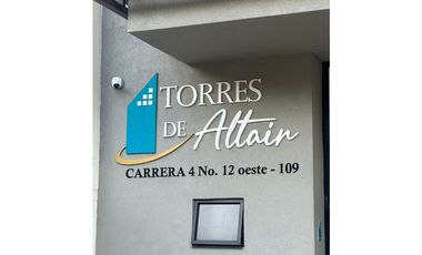 SE ARRIENDA APARTAMENTO EN EL OESTE - CALI