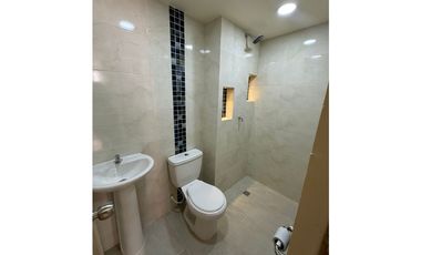 SE ARRIENDA APARTAMENTO EN EL OESTE - CALI