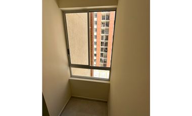SE ARRIENDA APARTAMENTO EN EL OESTE - CALI