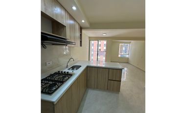 SE ARRIENDA APARTAMENTO EN EL OESTE - CALI