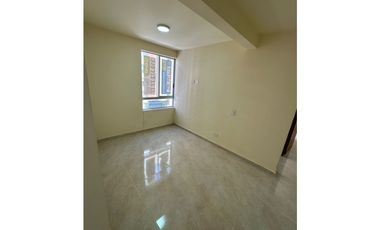SE ARRIENDA APARTAMENTO EN EL OESTE - CALI