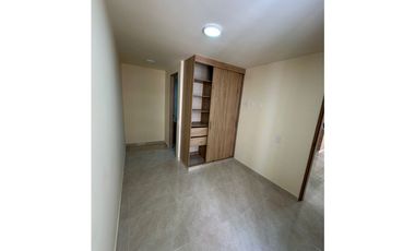 SE ARRIENDA APARTAMENTO EN EL OESTE - CALI