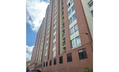 SE ARRIENDA APARTAMENTO EN EL OESTE - CALI