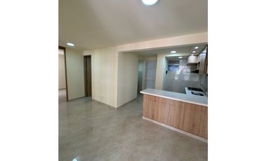 SE ARRIENDA APARTAMENTO EN EL OESTE - CALI