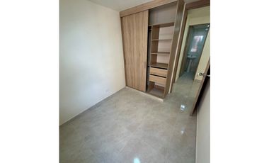 SE ARRIENDA APARTAMENTO EN EL OESTE - CALI