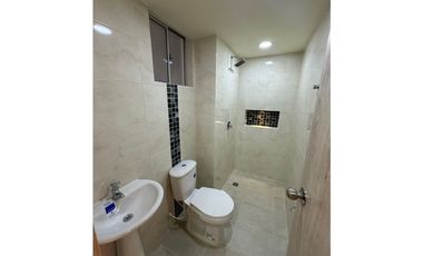 SE ARRIENDA APARTAMENTO EN EL OESTE - CALI