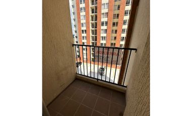 SE ARRIENDA APARTAMENTO EN EL OESTE - CALI