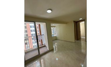 SE ARRIENDA APARTAMENTO EN EL OESTE - CALI