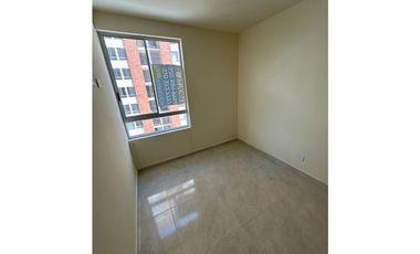 SE ARRIENDA APARTAMENTO EN EL OESTE - CALI