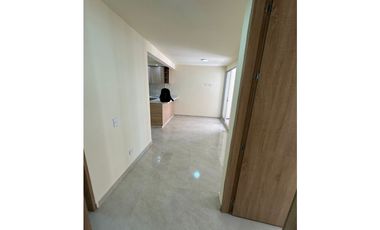 SE ARRIENDA APARTAMENTO EN EL OESTE - CALI