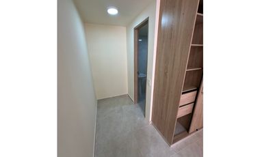 SE ARRIENDA APARTAMENTO EN EL OESTE - CALI