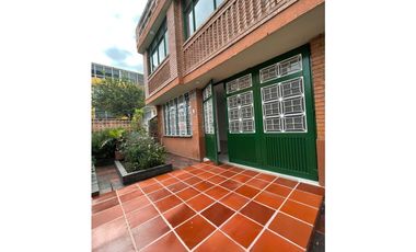 CASA PARA NEGOCIO EN FONTIBON